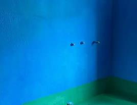 连城卫生间测漏水多少钱