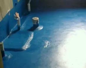 连城卫生间测漏水多少钱